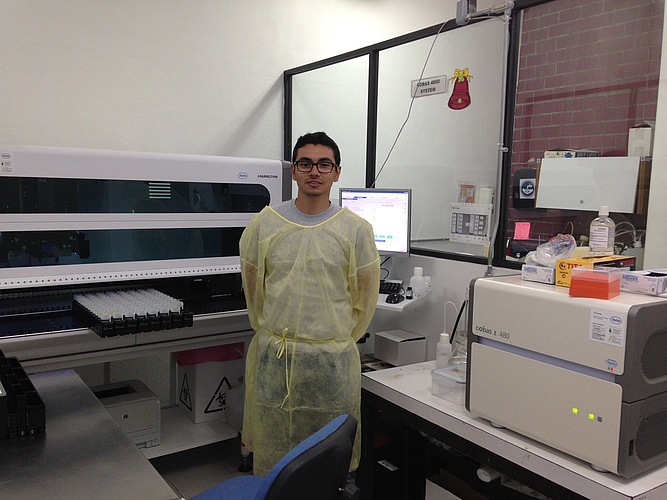 HPV genotyping at the National Institute of Public Health in Mexico 1.jpg
